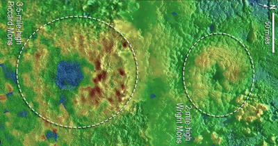 New Horizons ����� ���� ������� �� �������