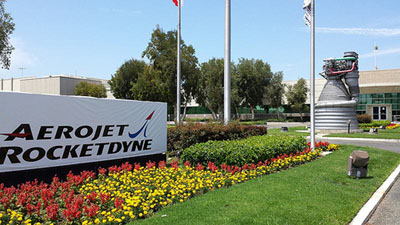 Aerojet Rocketdyne �������� Orbital ATK $50 ��������� �� ��������� ������ � ������� �������� ����