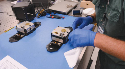 Aerospace Corp � ������������� � �������� �������������