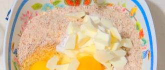 Печенье из геркулеса: рецепты и советы по приготовлению