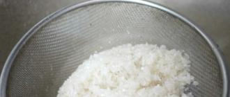 Рис с курицей на сковороде: рецепты приготовления вкусного гарнира
