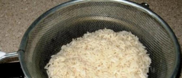 Рецепт ежиков из фарша и риса с подливкой