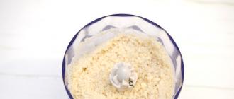 Печенье Тающий снег — рецепт сдобной выпечки без яиц Песочное печенье снежки с кокосовой стружкой